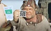 Разработка Android-приложения на Java для верификации QR-кодов сертификатов вакцинации