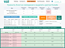 Excel-эксперимент, который случайно вырос в Online продукт