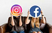 Meta* запретила несовершеннолетним получать сообщения от незнакомцев в Instagram** и Facebook** Messenger