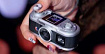 Fujifilm представила компактную цифровую камеру Instax Pal 2