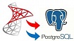 Смена MS SQL на PostgreSQL не повлияла на производительность 1С