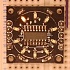 Миниатюрный функциональный аналог декатрона для реплики Harwell Dekatron Computer и не только