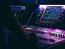 История систем управления световым оборудованием
