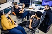 Скамейки на пустой площади: как создать условия для геймдев-обучения и решить кадровый вопрос на годы вперед