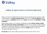 Релиз открытого проекта хранилища данных «in-memory data store» Valkey 8.0.0