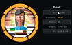 HackTheBox. Прохождение Book. XSS to LFI через PDF и LPE через Logrotate
