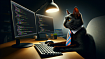 Super Ethical Reality: о чем нужно задуматься прежде, чем использовать LLM в разработке