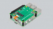 Raspberry Pi представила M.2 Hat+ — плату для подключения NVMe-накопителей