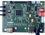 HDMI-LVDS. Разработка на TSUMV59 от MStar