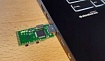 Процессор Forth J1 в FPGA плате M02mini