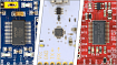 Неизвестный UART: микросхемы