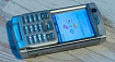 Sony Ericsson P990: все, что вы хотели от смартфона