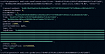 Локальное окружение для изучения Web3.js и Ethereum