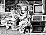 С новым годом: GPT в 500 строках на SQL