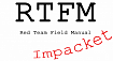 Active Directory глазами Impacket