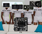 Не RTX 3090 единым, или встроенная графика в серверных процессорах