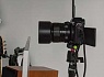 Используем фотоаппарат в качестве веб-камеры