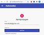 1С http сервис с jwt авторизацией + клиент React js