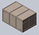 Опыт применения API SolidWorks для автоматизированного проектирования тары