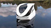 Компания Sealvans представила электролодку-автодом