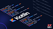 Платформа из красного кирпича: как настроить окружение в Kotlin Multiplatform Mobile