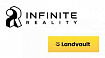 Infinite Reality приобрела студию Landvault, создающую виртуальные пространства и игры в Decentraland, Sandbox и Roblox