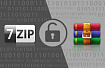 Bypass exclude rules в 7zip