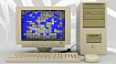 Необычный зверь: графическая оболочка Desktop2 для MS-DOS
