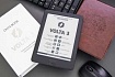 Знакомство с компактным ридером Onyx Boox Volta 3