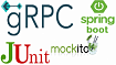 Создание и тестирование gRPC сервиса (Spring Boot приложение)