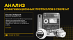 Анализ коммуникационных протоколов в сфере IoT для сбора данных с приборов учета