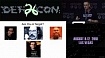 Конференция DEFCON 26. Виляние хвостом: скрытое пассивное наблюдение. Часть 2