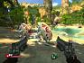 Обзор на игру Serious Sam 2
