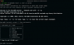 Использование PostgreSQL Pager с MariaDB Xpand