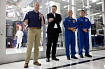 Интервью с разработчиками SpaceX