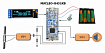 Простой цифровой радиоприемник на базе контроллера STM32G4 своими руками