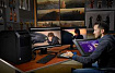 Бесплатный рендерер MoonRay от DreamWorks Animation