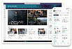 Microsoft Viva – новая платформа для вовлечения и взаимодействия сотрудников