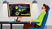 Картина ясная: как мы визуализируем метрики Platform V DataGrid в Grafana