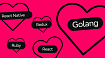 За что мы любим Go, Ruby, React Native, ReactJS и Redux
