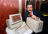 История компьютеров Compaq. Часть 2