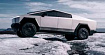 Tesla Cybertruck: пять лет от прототипа до серийного электромобиля. Непростая история суперпикапа