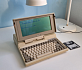 Toshiba T1100. Культовый ноутбук без жесткого диска
