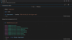 Работаем с notebook в VS Code с помощью расширения «dotnet interactive»