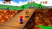 Как работает ИИ Super Mario 64