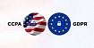 Защита данных пользователя: как добавить поддержку правил CCPA и GDPR в мобильное приложение