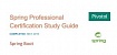 Подготовка к Spring Professional Certification. Spring Boot
