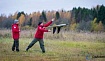 Обыскать 314 км² за 10 часов — финальное сражение инженеров-поисковиков против леса