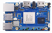 Новее, мощнее и лучше: одноплатник Orange Pi 5 Max. Что за устройство?
