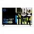 Обзор телевизора Sber QLED 4K UHD 55″